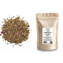 Baltea Zindelik ve Canlılık Çayı 100G
