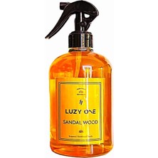 Luzy One Sandal Wood Oda ve Ortam Kokusu 550 ml