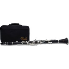 Allians Sol Klarnet, Yüksek Ses Kalitesi ve Kolay Çalım Imkanıyla Müzik Tutkunları Için Ideal