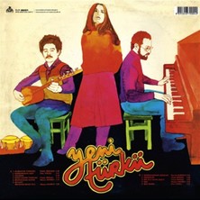 Allians Türküler Arasında Yeni Türkü'nün Buğdayın Türküsü Plak Kaydı