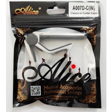 Allians Klasik Gitar Kaposu, Güçlü ve Hafif, Güvenli Taşıma Için Tasarlandı