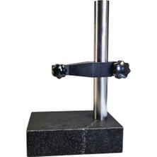 D&W Measuring Granit Komparatör Standlar 150 x 100 x 40 mm