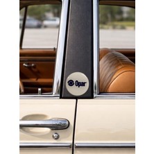 Opar Damla Sticker Etiket Direk Arması 3D Damla Silikon Etiketçiler Için Opar Damla 2ADET 3,5x3,5cm