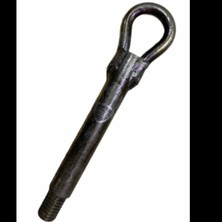 Wisco Opel Astra J K 10 > ve Sonrası Uyumlu – 2223140-00 – Çeki Demiri Ön