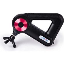 Feyza Design Gelişmiş Masaj Tabancası ile Rahatlamanın Keyfini Çıkarın