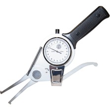 D&W Measuring Saatli Iç Çap Komparatörler 35 … 55MM