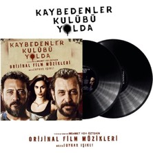 Allians Yolda - Kaybedenler Kulübü Orijinal Film Müzikleri 2 Plak Set
