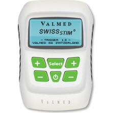 Feyza Design Denerve Kas Stimülatörü, Güçlü ve Etkili Kas Gelişimi Için