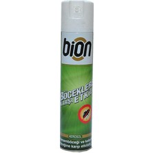 OEM Böceklere Karşı Etkili Aerosol 405 ml