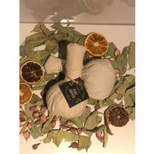 Feyza Design Doğal Bitkisel Kese, Sağlıklı ve Temizleme Için Mükemmel Seçim