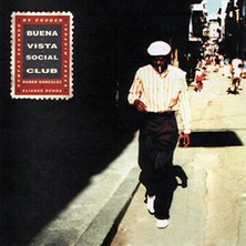 Allians Iki Lp'lik Buena Vista Social Club Yabancı Plak Seti