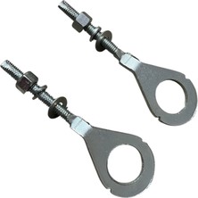 Mondial Cg 100 - 125 - 150 - 200 Arka Zincir Gergisi Takım