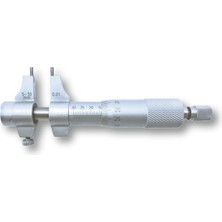 D&W Measuring Hassas Iç Çap Mikrometreler 25 … 50MM