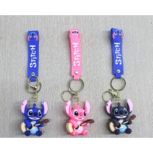 Neva Prime Stitch Silikon Anahtarlık