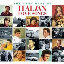 Allians Italyan Aşk Şarkıları En Güzel Seçki 33 Lp, Romantik Müzik Keyfi