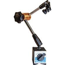 D&W Measuring Üniversal Tip Manyetik Ayaklar 80KG