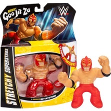 Giochi Preziosi GJT63000 Goojitzu Wwe Tekli Paket - 42898