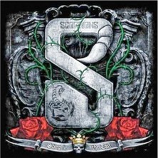 Allians Yabancı Plak Sting In The Tail, Rock Müzik Severler Için Özel Koleksiyon