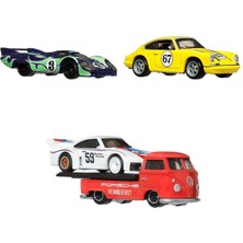 GMH39 Hot Wheels Koleksiyon Seti