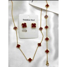 Kudretli Takılar Vankılaf Set