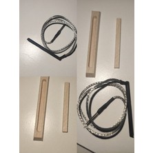 Allians Şık ve Kullanışlı Eşik Altı Takımı, Konfor ve Tarzı Bir Arada Sunar