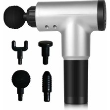 Feyza Design Rahatlatıcı Tabanca Masaj Aleti ile Konfor ve Ferahlık Sağlayın