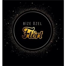 Allians Romantik Plak - Bize Özel Hediye Seçeneği