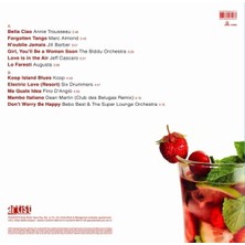 Allians En Iyi Partiler Için Çeşitli Sanatçıların Keyifli Müzikleri