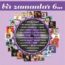 Allians Bir Zamanlar 6 Siyah 2lp Vinyl Plak Seti, Yüksek Kalite ve Koleksiyonluk