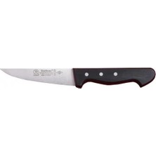 Miss Mojo 61008 - Sürmene Kasap Deri Yüzme Bıçağı 10,5 cm