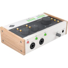 Allians Yüksek Kaliteli Usb-C Ses Kartı, Güçlü ve Net Ses Deneyimi