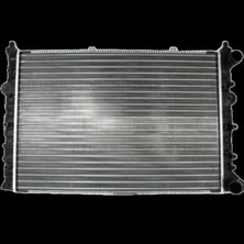 Wisco Alfa 156 97> ve Sonrası Uyumlu – 3113388-00 – Su Radyatörü Brazing mt