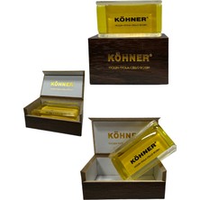 Allians Ahşap Keman Reçinesi, Yüksek Kalite, Güçlü Ses ve Dayanıklılık