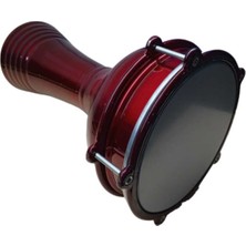 Allians Canlı Kırmızı Dabruka Çiçekleri, Şık ve Zarif Dekorasyon Parçaları