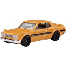 Hot Wheels Vintage Tekli Arabalar HRT81-JBY89