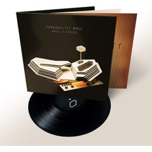 Allians Arctic Monkeys Tranquility Base Hotel + Casino Yabancı Plak Vinyl Album