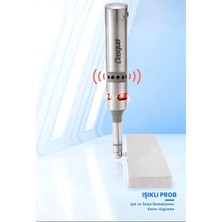 Dasqua Işıklı Sesli Prob 5760-1005