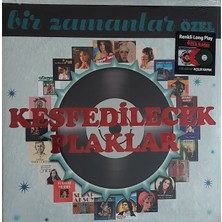 Allians Nostaljik ve Benzersiz Eski Plaklar Koleksiyonunuza Katın