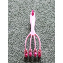 Feyza Design Izleme ve Rahatlama Için Baş Masaj Aleti ile Keyifli Anlar