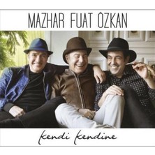 Allians Kendi Kendine - Mazhar Fuat Özkan Plak, Eşsiz Müzik Keyfi