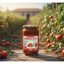 Ziraat Tarım Menemen Harcı 590GR