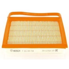 Bosch Xmpdby Hava Filtresi Mercedes M276 W205 S205 C205 A205 C218 X218