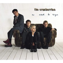 Allians The Cranberries No Need To Argue Deluxe Edition Vinyl Albüm Ceviz Renkli 90'lar Müzik Severleri İçin
