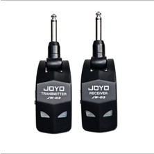 Allians Kablosuz Müzik Yayıncı Transmitter, Yüksek Kalite ve Kullanım Kolaylığı