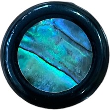 Allians Prenses Pot Potans Ses Düğmesi - Kablosuz, Pratik ve Şık Tasarım