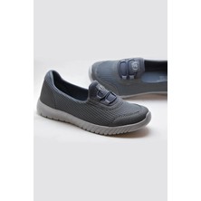 Black Sea 575 Unisex Spor Babet Ayakkabı