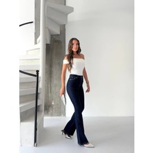 Aida Fashion Isponyol Paca Jeans