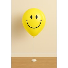 Gülenyüz Sarı Balon 25'li