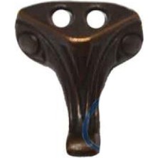 Skygo Moda Ahşap, Mdf, Sunta Sandık Ayağı, Kutu Ayak 1,5 cm - Eskitme