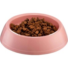 Pilelistore- Mikopet Küçük Yuvarlak Mama Kabı